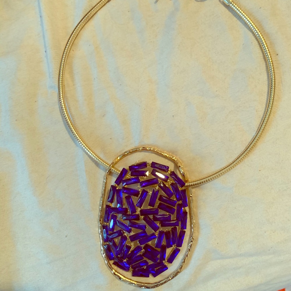 Vintage necklace